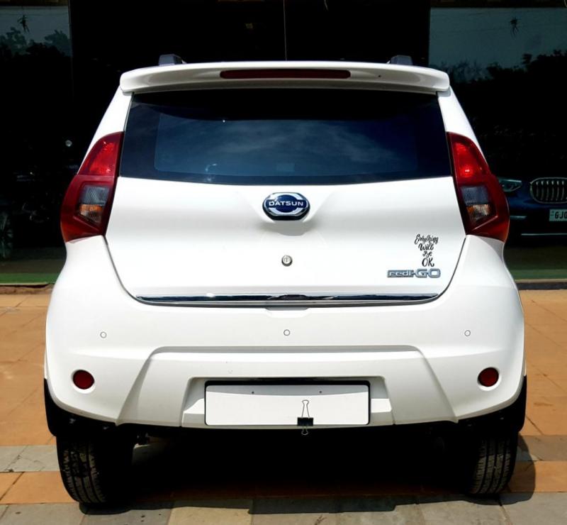 Datsun Redi-GO T (O) BS6 2020