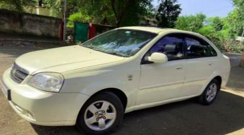 Chevrolet Optra Magnum LT 1.6 2006