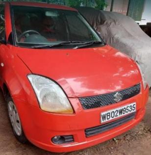 Maruti Suzuki Swift VXi 1.3 2007