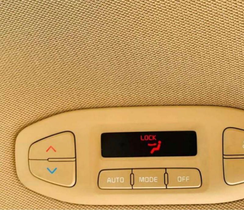 Kia Carnival Prestige 7 STR 2020