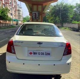 Chevrolet Optra Magnum LT 1.6 2006