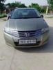 Honda City 1.5 S MT 2009