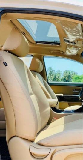 Kia Carnival Prestige 7 STR 2020