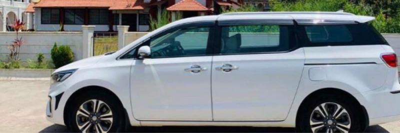 Kia Carnival Prestige 7 STR 2020