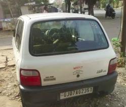 Maruti Suzuki Zen LX 2003