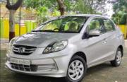 Honda Amaze 1.5 S i-DTEC 2014