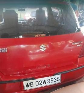 Maruti Suzuki Swift VXi 1.3 2007