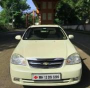 Chevrolet Optra Magnum LT 1.6 2006