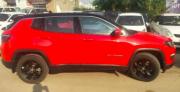 Jeep Compass Longitude 2.0 Diesel 2017