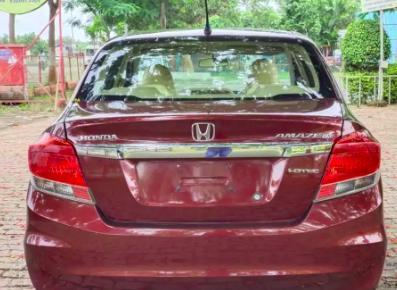 Honda Amaze 1.5 VX i-DTEC 2015