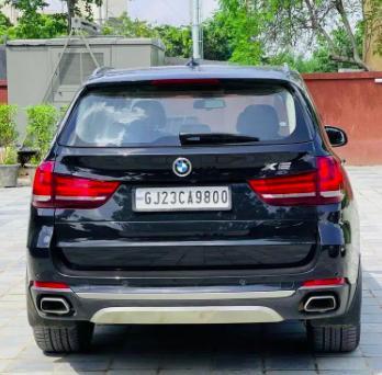 BMW X5 XDrive 30d 2018