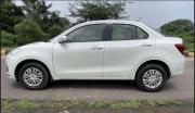 Maruti Suzuki Dzire VXi AMT 2019