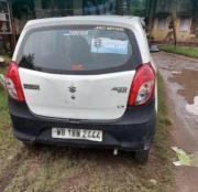 Maruti Suzuki Alto 800 LX 2014