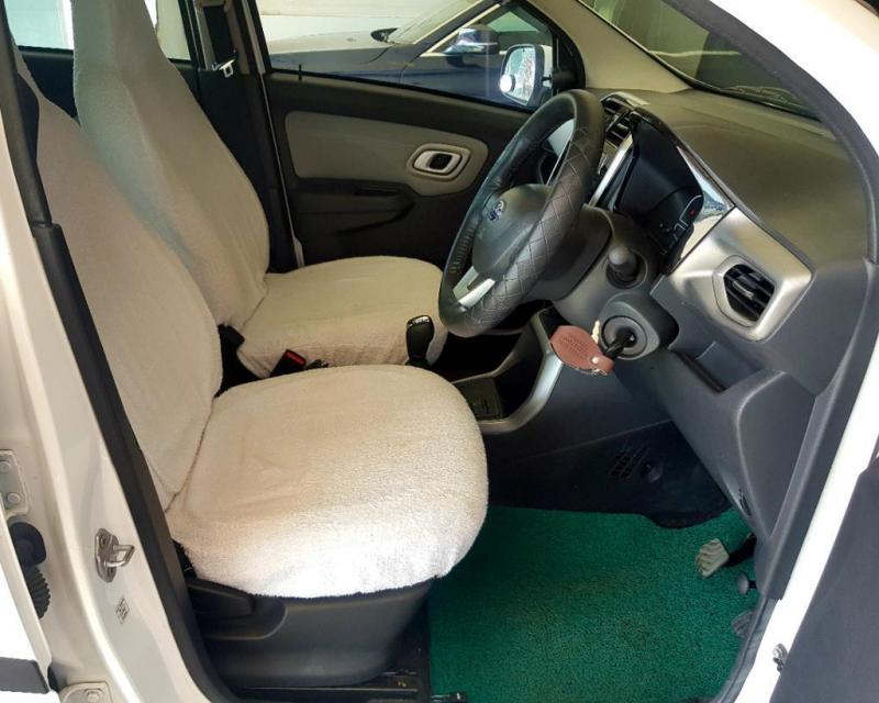 Datsun Redi-GO T (O) BS6 2020