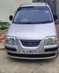 Hyundai Santro Xing GLS 2009