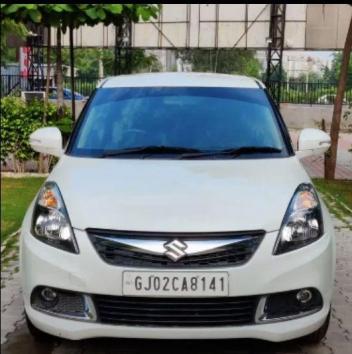 Maruti Suzuki Swift DZire VXi 2016
