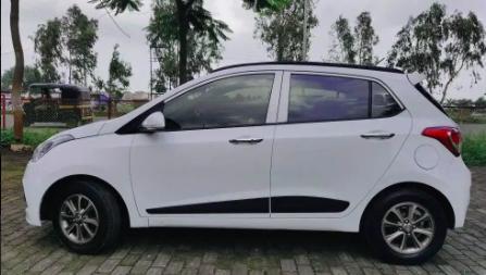 Hyundai Grand i10 ASTA 1.1 CRDI 2014