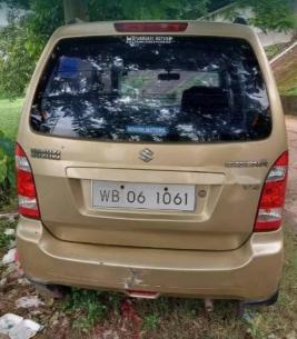 Maruti Suzuki Wagon R LXi 2008