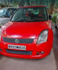 Maruti Suzuki Swift VXi 1.3 2007
