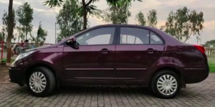 Tata Manza Aura Quadrajet 2012