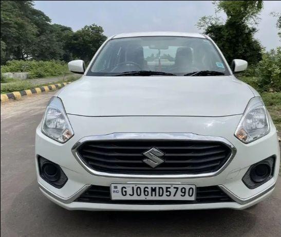 Maruti Suzuki Dzire VXi AMT 2019