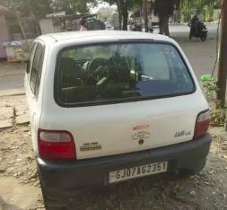 Maruti Suzuki Zen LX 2003
