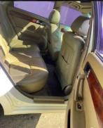 Chevrolet Optra Magnum LT 1.6 2006