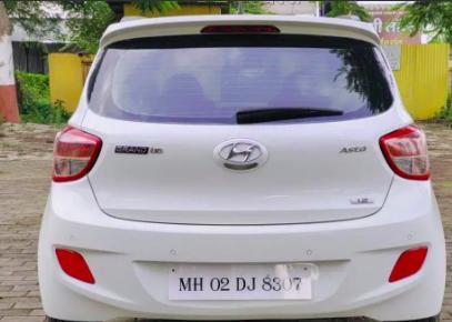 Hyundai Grand i10 ASTA 1.1 CRDI 2014