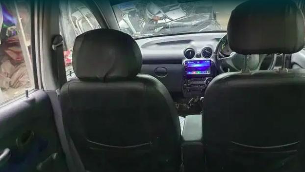 Hyundai Santro Xing GLS 2009