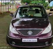 Tata Manza Elan Quadrajet BS-IV 2012