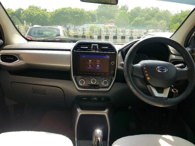 Datsun Redi-GO T (O) BS6 2020