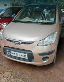 Hyundai i10 Era 2008