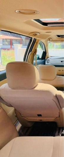 Kia Carnival Prestige 7 STR 2020