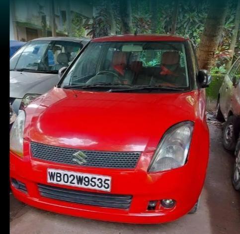 Maruti Suzuki Swift VXi 1.3 2007
