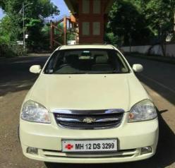 Chevrolet Optra Magnum LT 1.6 2006