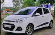 Hyundai Grand i10 ASTA 1.1 CRDI 2014