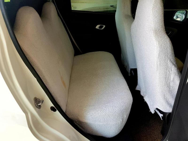 Datsun Redi-GO T (O) BS6 2020