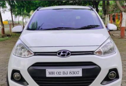 Hyundai Grand i10 ASTA 1.1 CRDI 2014