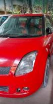 Maruti Suzuki Swift VXi 1.3 2007