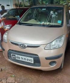 Hyundai i10 Era 2008