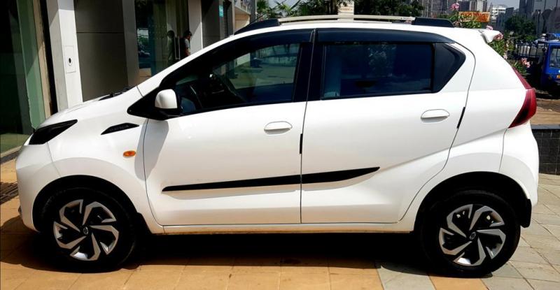 Datsun Redi-GO T (O) BS6 2020