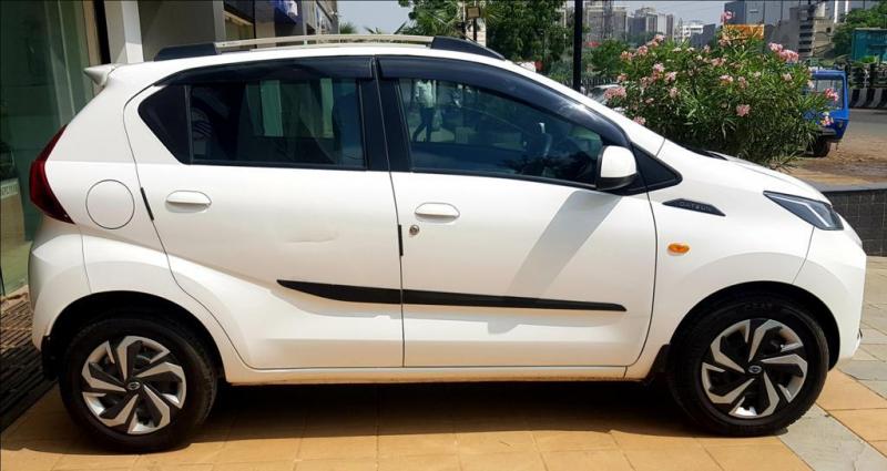 Datsun Redi-GO T (O) BS6 2020