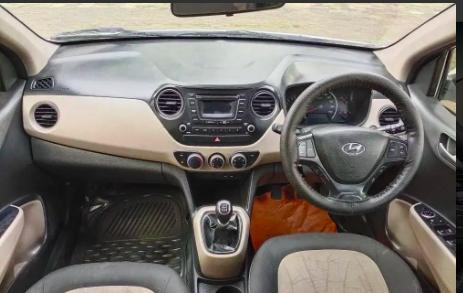 Hyundai Grand i10 ASTA 1.1 CRDI 2014