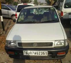 Maruti Suzuki Zen LX 2003