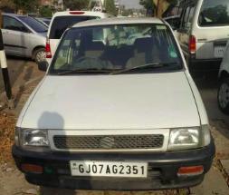 Maruti Suzuki Zen LX 2003