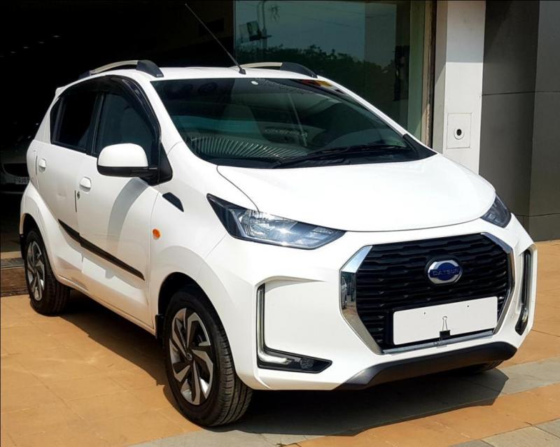 Datsun Redi-GO T (O) BS6 2020