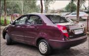 Tata Manza Aura Quadrajet 2012