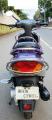TVS Scooty Pep+ 90cc 2011