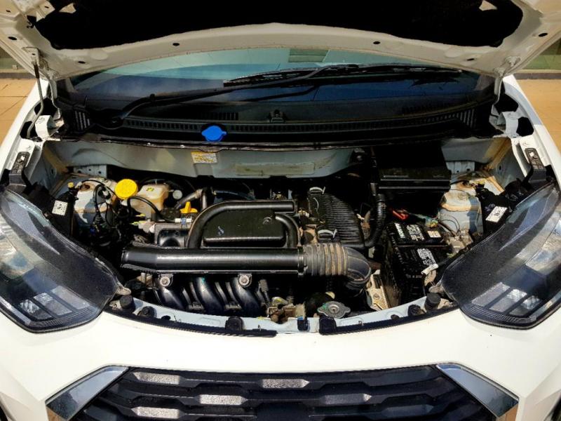 Datsun Redi-GO T (O) BS6 2020