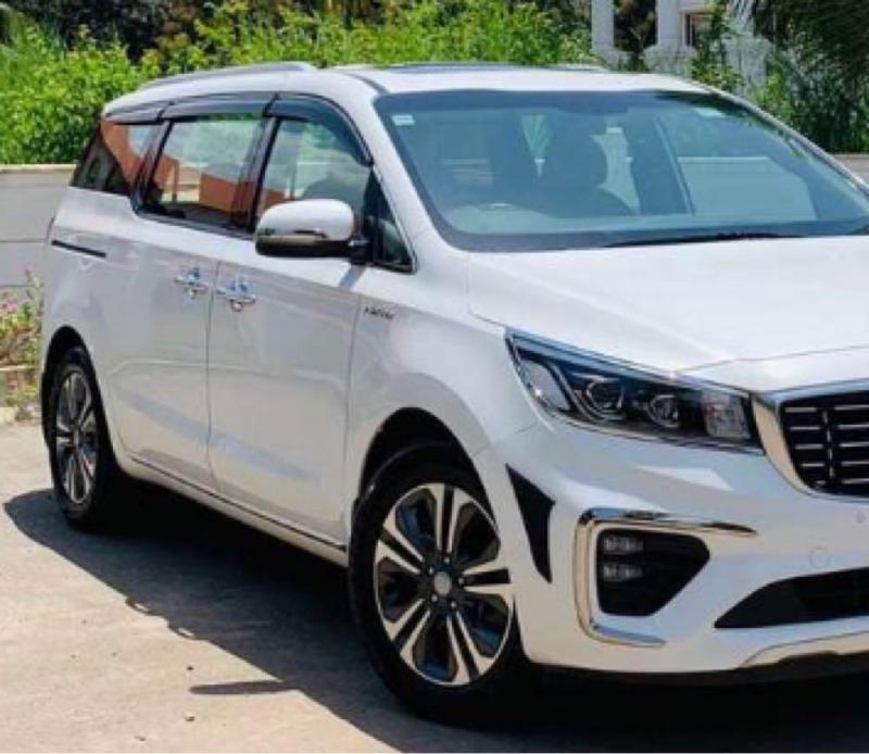 Kia Carnival Prestige 7 STR 2020